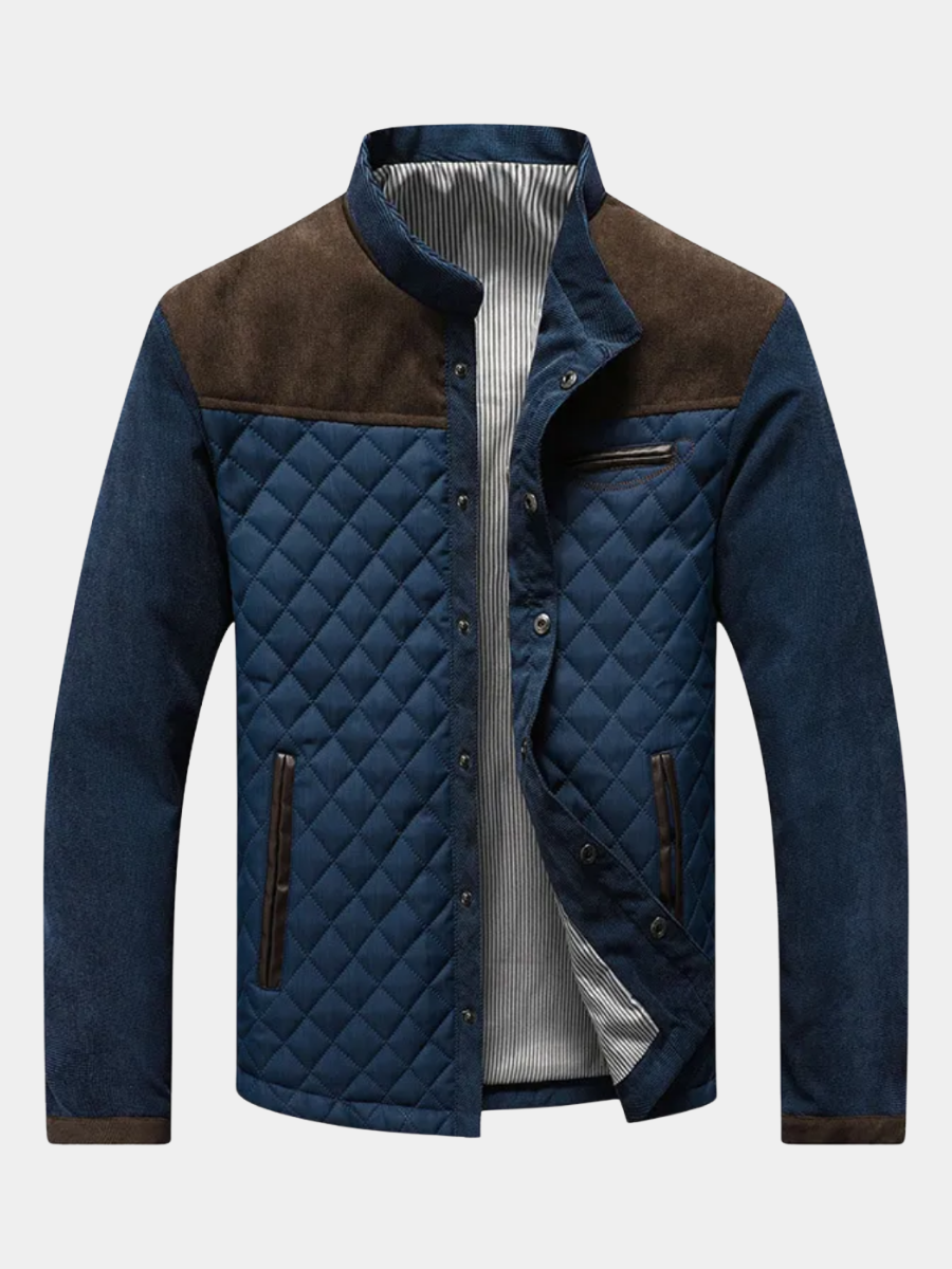 DUMONT LYON | LUXUS HERRENJACKE