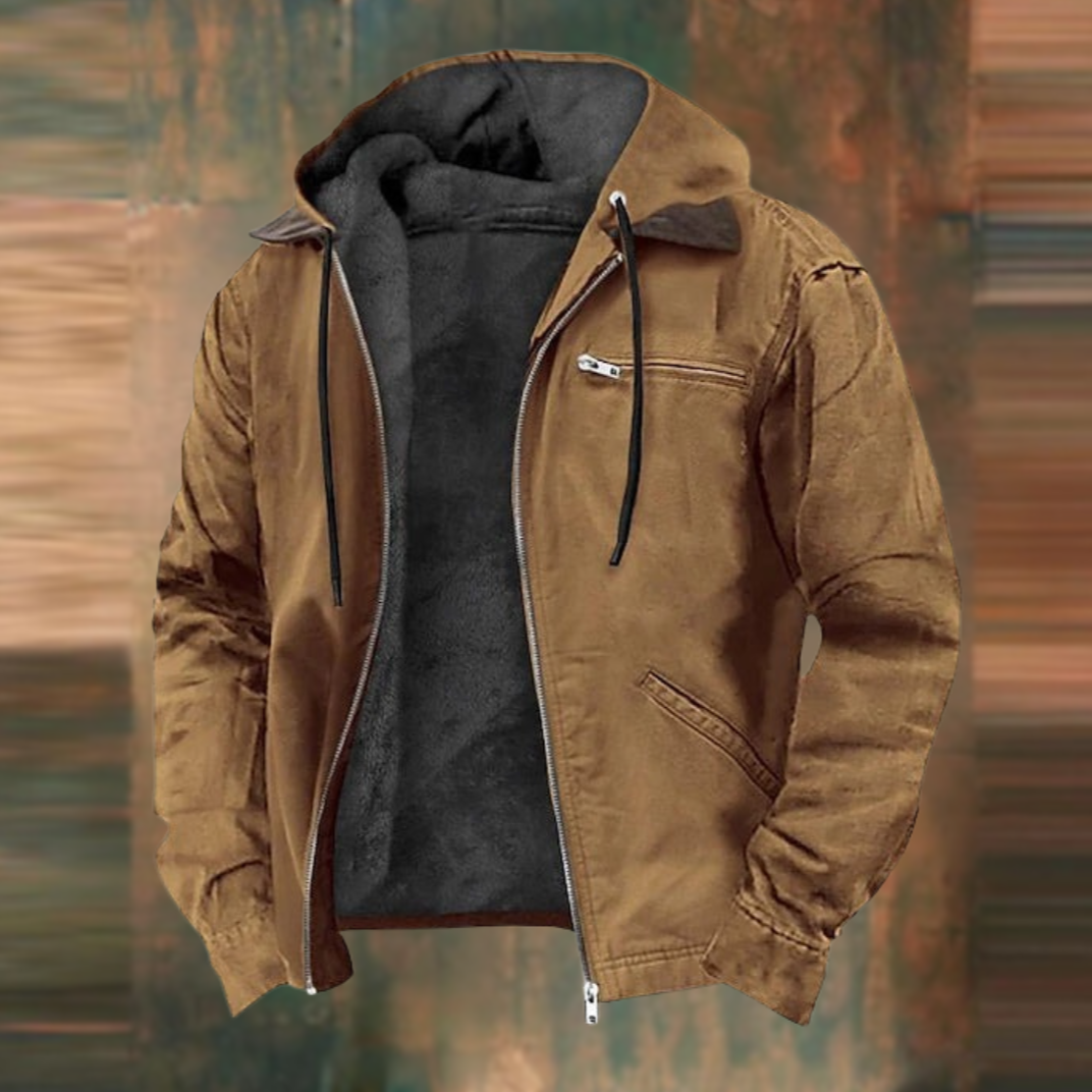 George™ | Elegante Herbstjacke
