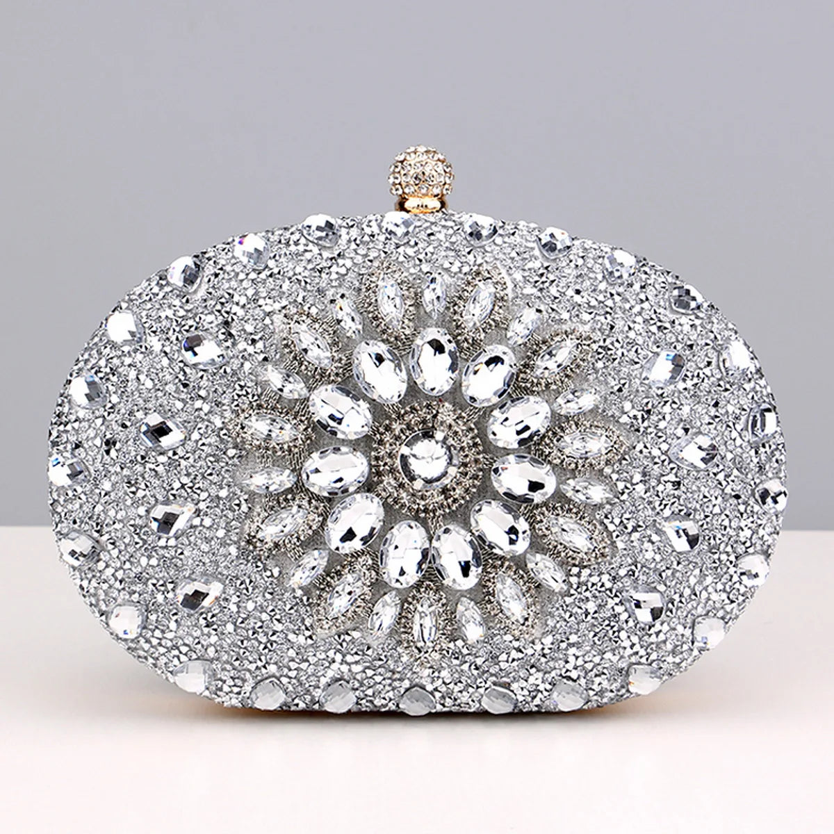 Valencia Glamour Clutch