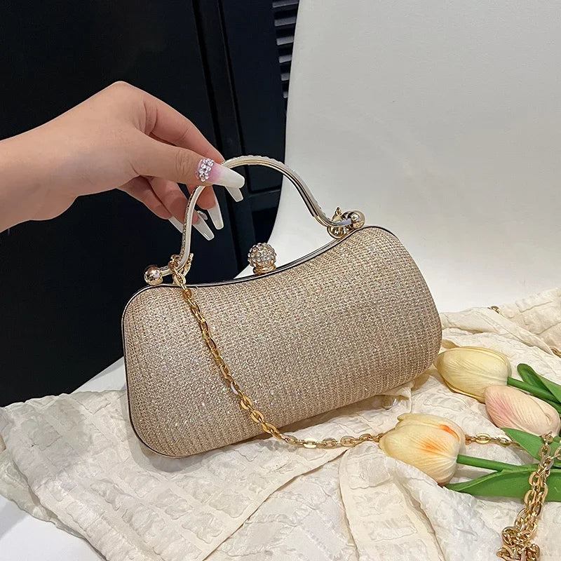 Glanzstück Täschli