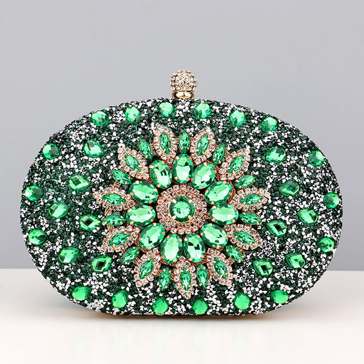 Valencia Glamour Clutch