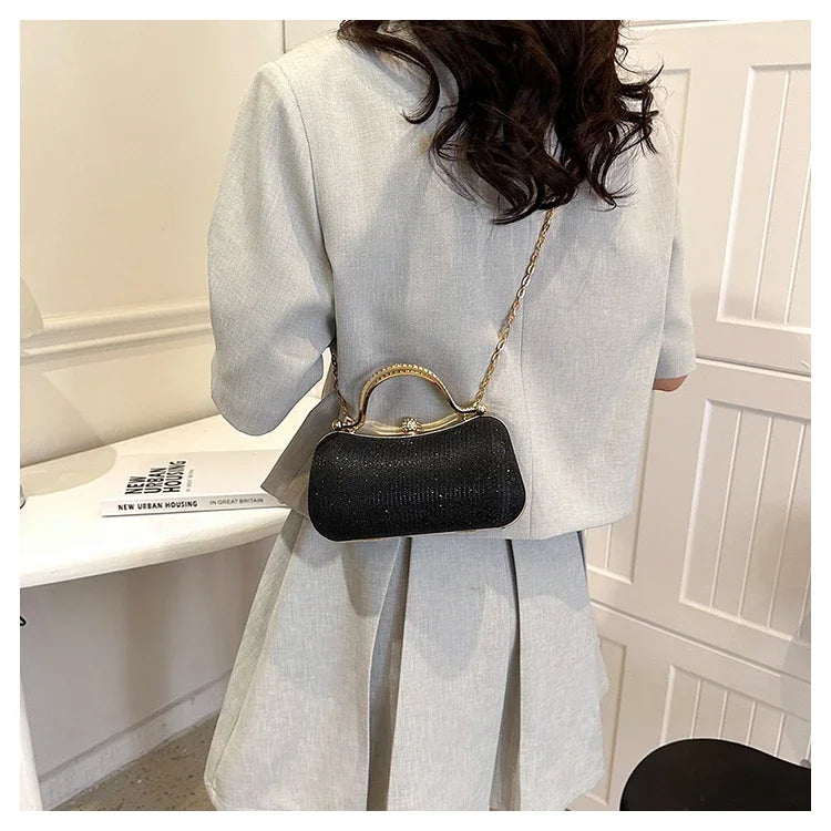 Glanzstück Täschli