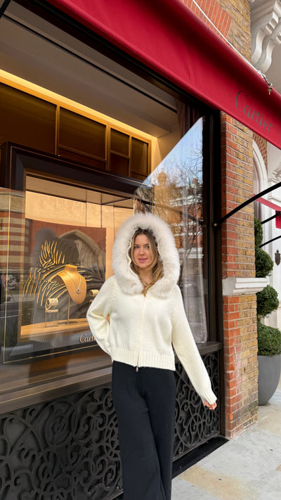 Euer Look: So tragt ihr Alpen Duo