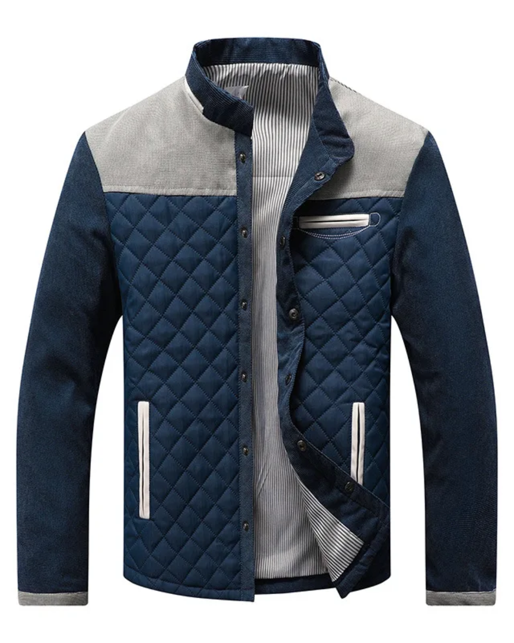 DUMONT LYON | LUXUS HERRENJACKE