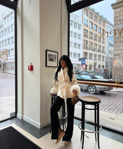 Euer Look: So tragt ihr Alpen Duo