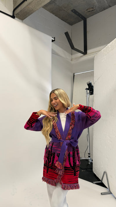 Euer Look: So tragt ihr Alpen Duo