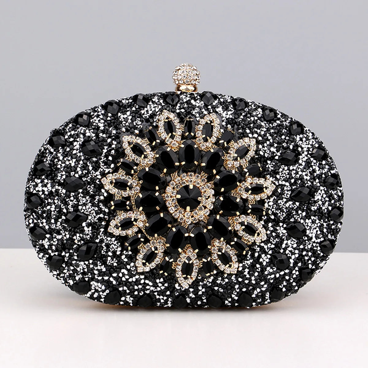 Valencia Glamour Clutch