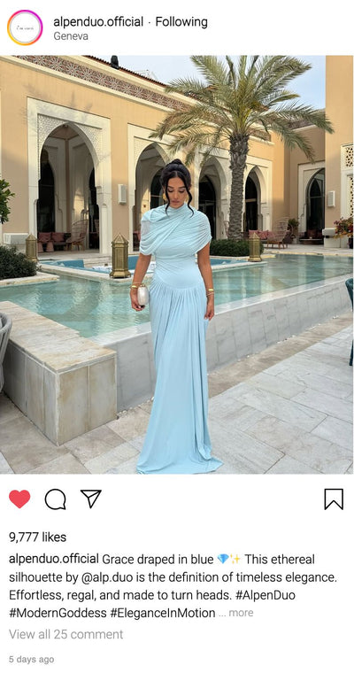 Follow us our instagram@alpenduo.official